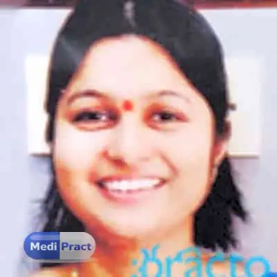 Dr. Jasmine Tare[Rajke] Profile Picture